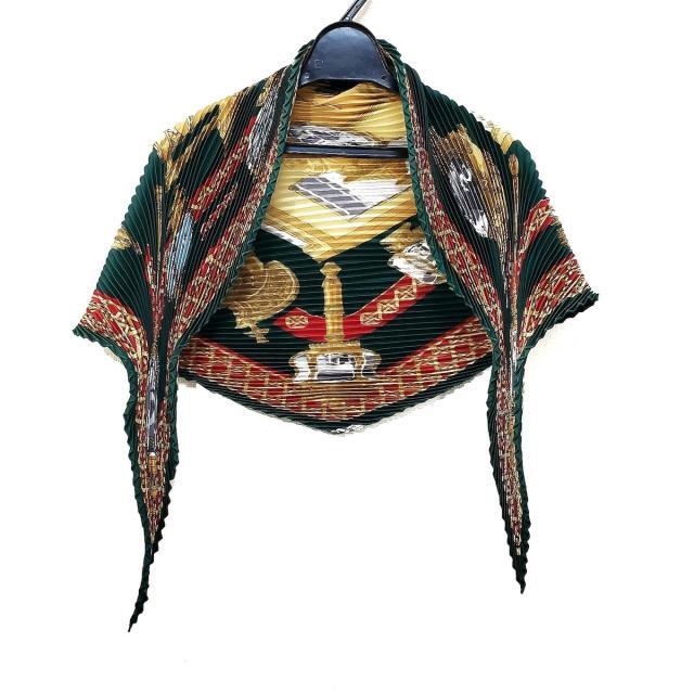 新品同様美品) HERMES(エルメス) スカーフ カレプリセ ファッション