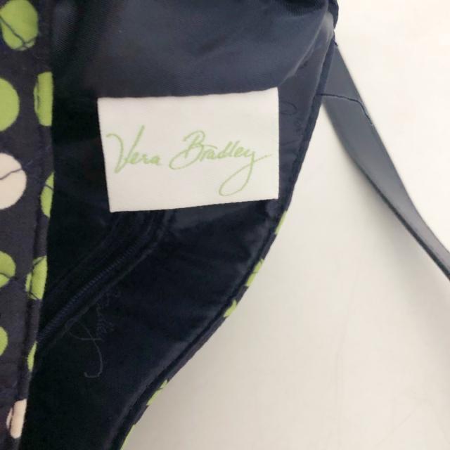 Vera Bradley(ヴェラブラッドリー)のベラブラッドリー ショルダーバッグ - レディースのバッグ(ショルダーバッグ)の商品写真