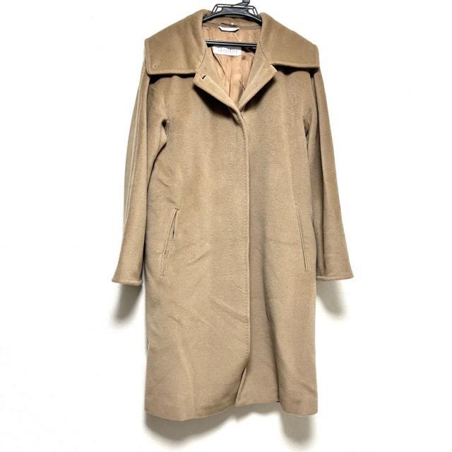 新品未使用 MaxMara コート サイズ40