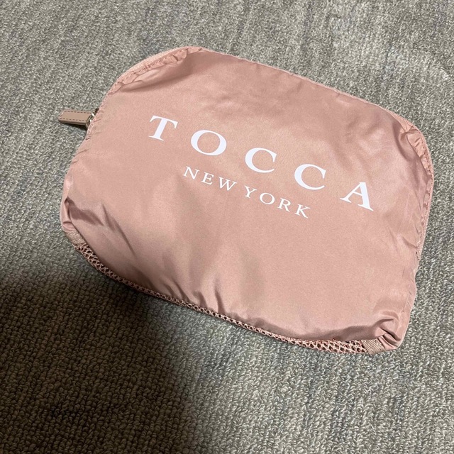 TOCCA(トッカ)のトッカ　　エコバッグ レディースのバッグ(エコバッグ)の商品写真