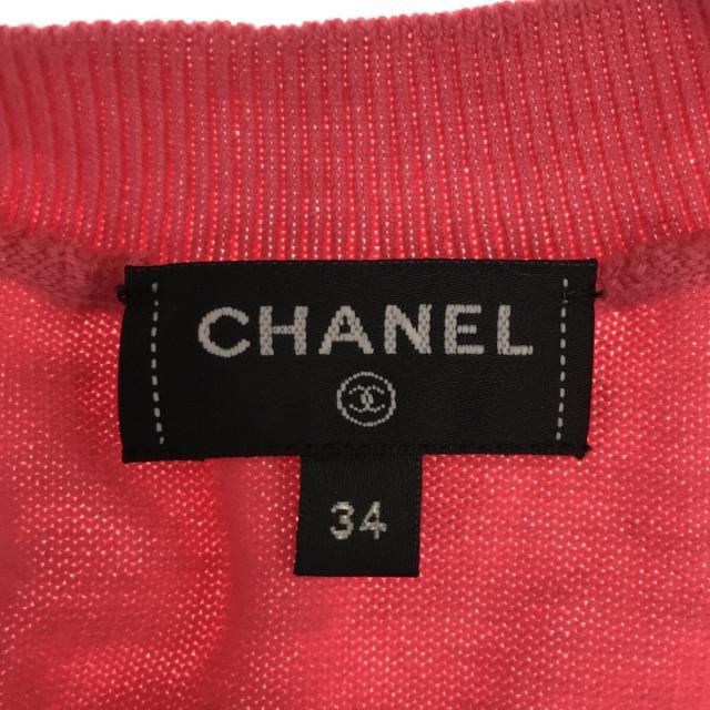 CHANEL ヴィンテージ トップス　サイズ34