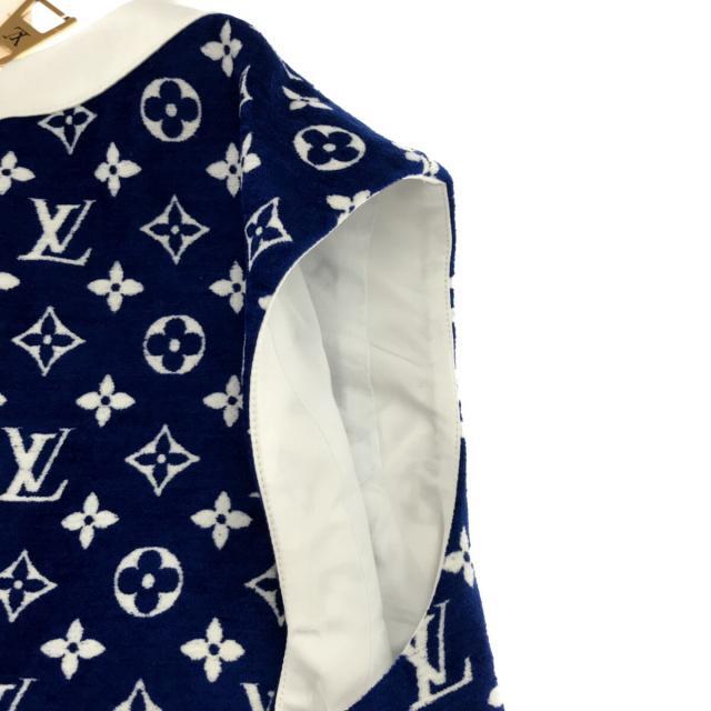 LOUIS VUITTON(ルイヴィトン)のルイヴィトン ワンピース サイズ38 M レディースのワンピース(その他)の商品写真