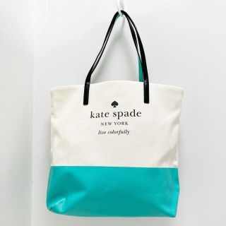 ケイトスペードニューヨーク(kate spade new york)のケイトスペード トートバッグ - WKRU3039(トートバッグ)