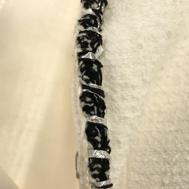 CHANEL - シャネル ジャケット サイズ34 S - P72407の通販 by CHANEL - シャネル ジャケット サイズ34 S - P72407の通販 by