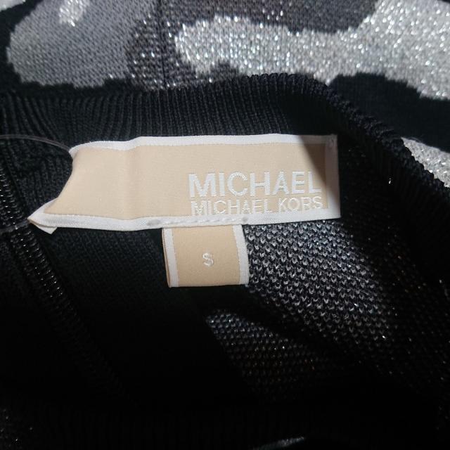 Michael Kors(マイケルコース)のマイケルコース ワンピース サイズS レディースのワンピース(その他)の商品写真