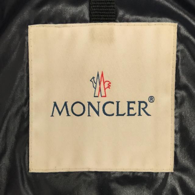 MONCLER(モンクレール)のモンクレール ダウンジャケット サイズ3 L メンズのジャケット/アウター(ダウンジャケット)の商品写真