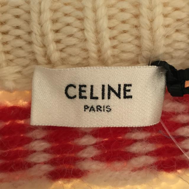 celine(セリーヌ)のセリーヌ 長袖セーター サイズM メンズ メンズのトップス(ニット/セーター)の商品写真