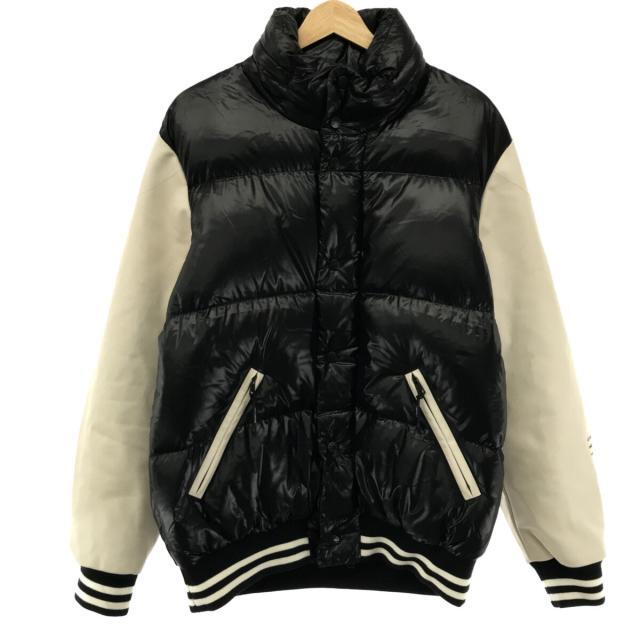 MONCLER モンクレール 18SS ANTON JACKET アントン ナイロンジャケット ネイビー E10914163205 ネイビー