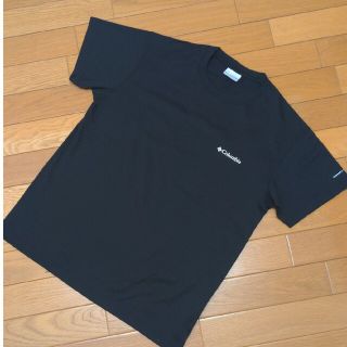 コロンビア(Columbia)のコロンビア　ティシャツ　Ｓサイズ(Tシャツ/カットソー(半袖/袖なし))