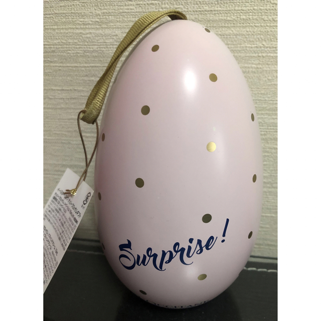 L'OCCITANE(ロクシタン)の新品・未使用【ロクシタン　チェリーブロッサム】3点セットギフトボックス コスメ/美容のボディケア(ハンドクリーム)の商品写真