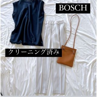 ボッシュ(BOSCH)の【クリーニング済み】BOSCH パンツ 美品　ボッシュ　36サイズ(カジュアルパンツ)