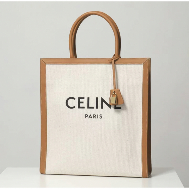 celine(セリーヌ)のCELINE レディースのバッグ(ハンドバッグ)の商品写真