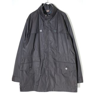 バーバリー(BURBERRY)のBURBERRY LONDONバーバリーロンドン 大きいサイズ コーティングスプリングコート【MCTA63596】(その他)