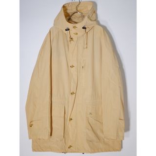 バーバリー(BURBERRY)のBURBERRY LONDONバーバリーロンドン 大きいサイズ 裏地ノバチェックナイロンコットンフィールドコート　　【MCTA65184】(その他)