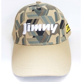 スズキ(スズキ)のJIMNY ジムニー キャップ 帽子 JB64 スズキ 正規 ノベルティ  レア(キャップ)