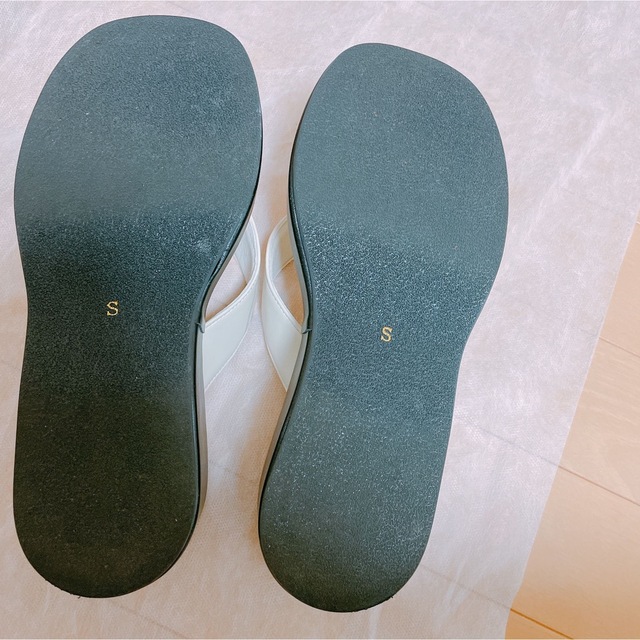 MARY QUANT - LILY BROWN×MARY QUANTデイジーモチーフトング MARY QUANT - LILY BROWN×MARY QUANTデイジーモチーフトング