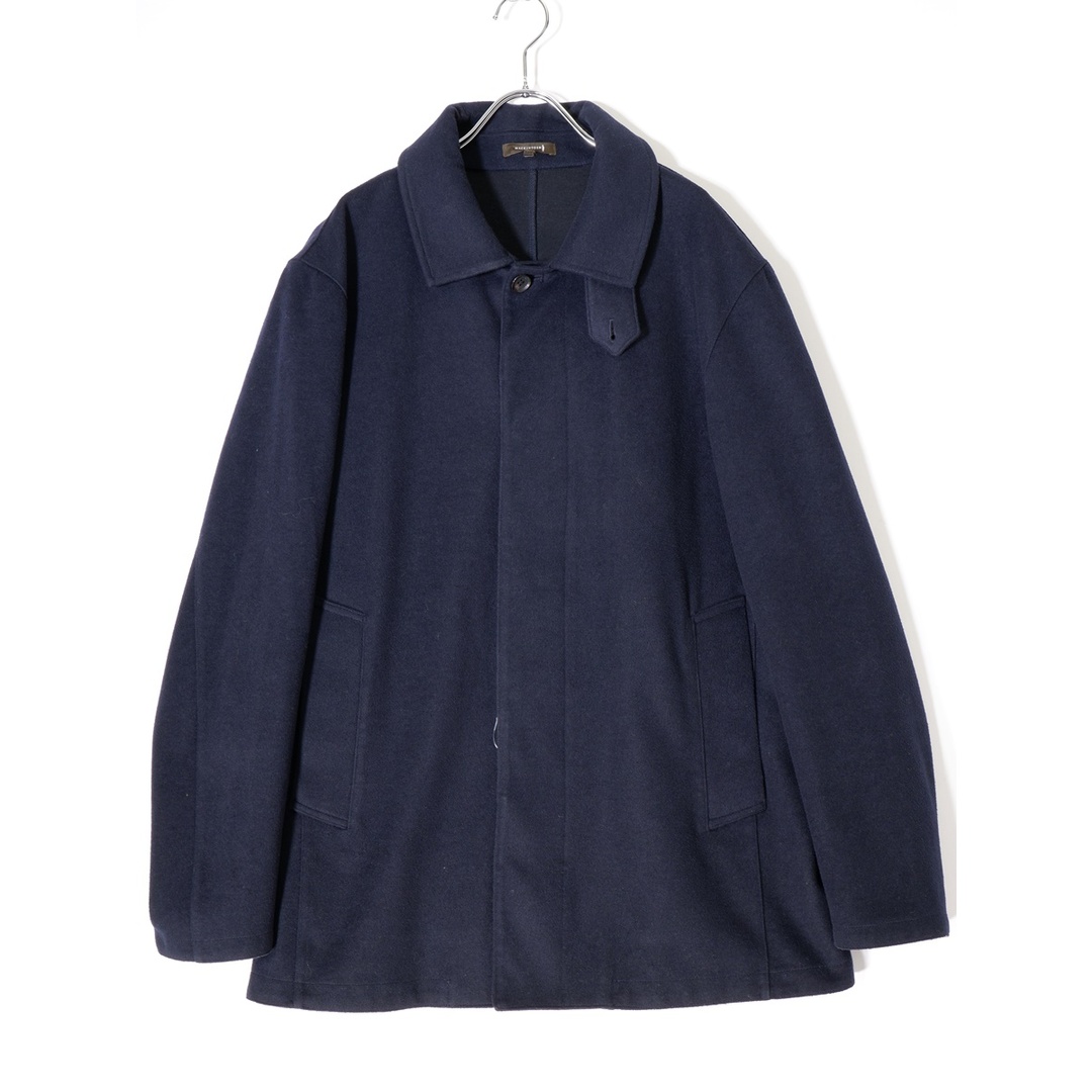 MACKINTOSH LONDONマッキントッシュロンドン ライトメルトンハーフコート ジャケット 国内正規品【LL】【MCTA69790】