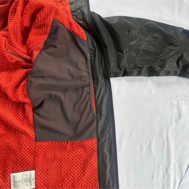 Haglofs(ホグロフス)のHAGLOFS ホグロフス L.I.M GTX Shakedry Jacket スポーツ/アウトドアのアウトドア(登山用品)の商品写真