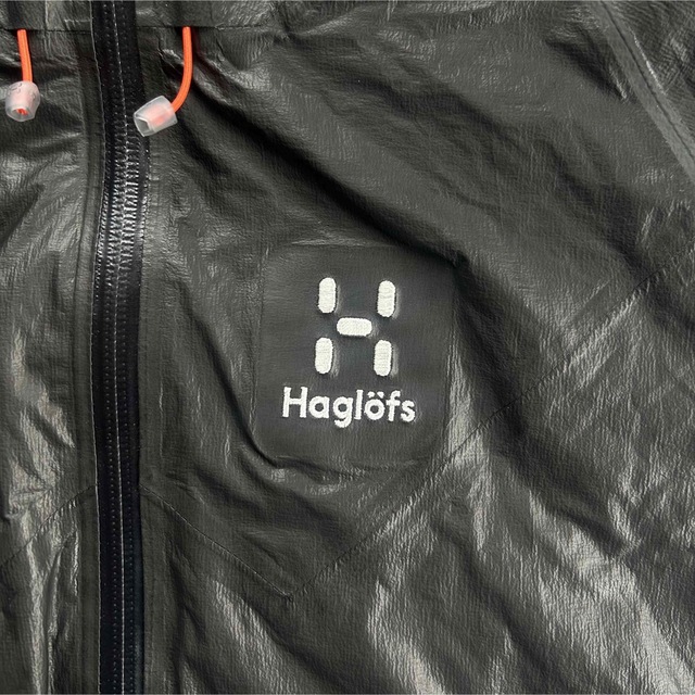 Haglofs(ホグロフス)のHAGLOFS ホグロフス L.I.M GTX Shakedry Jacket スポーツ/アウトドアのアウトドア(登山用品)の商品写真