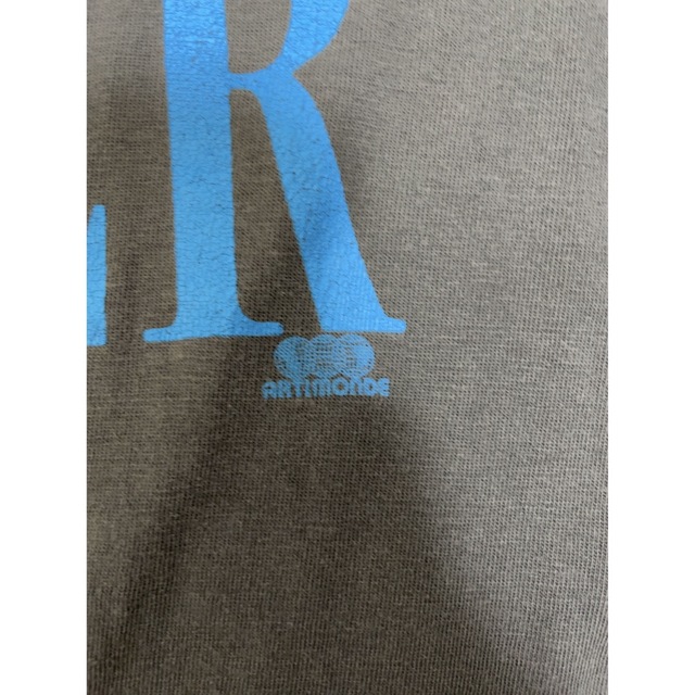 Nirvana ニルヴァーナ sliver スリヴァー tシャツ 90sの通販 by Nirvana ニルヴァーナ sliver スリヴァー tシャツ 90sの通販 by