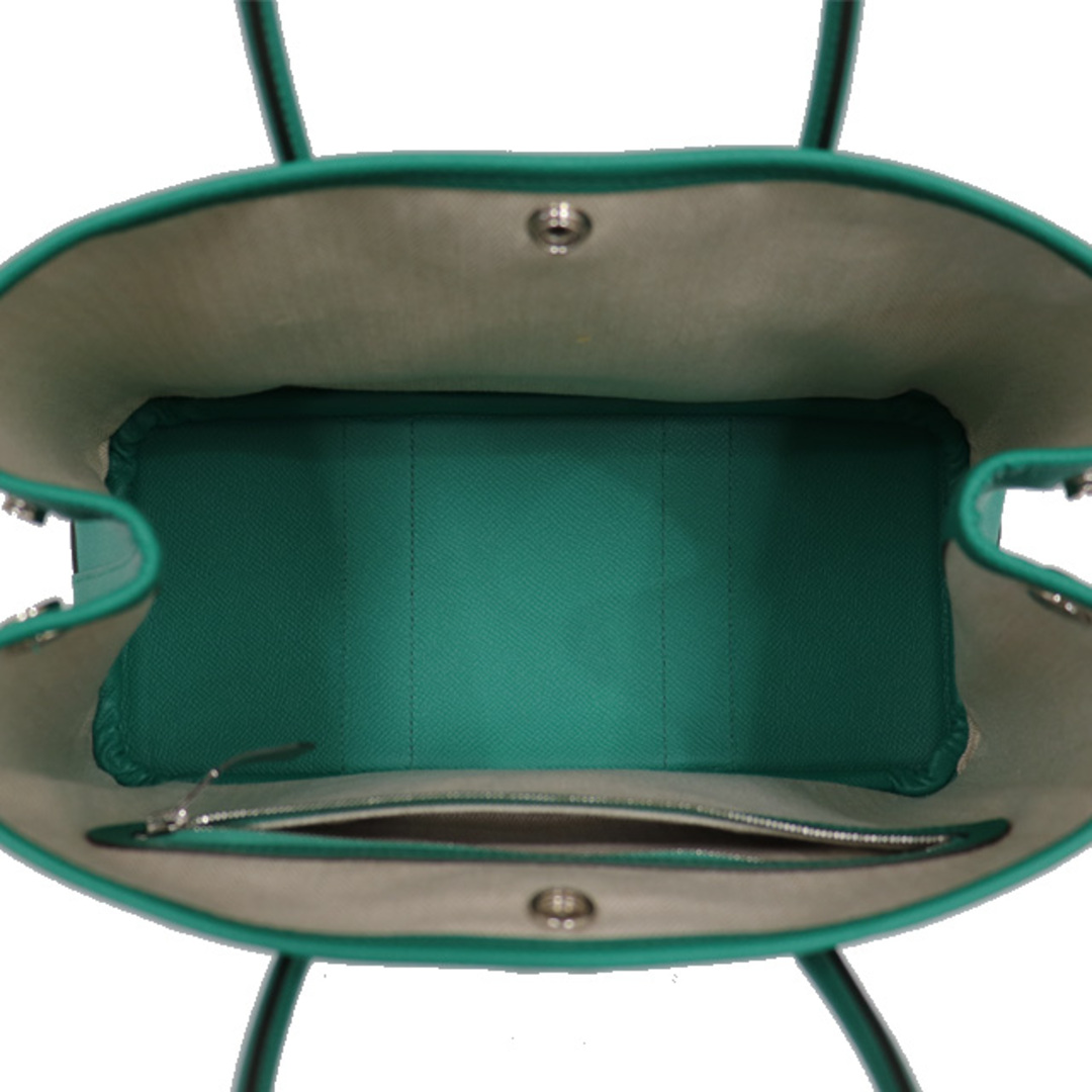 HERMES - (未使用展示品)エルメス HERMES ガーデンパーティ HERMES - (未使用展示品)エルメス HERMES ガーデンパーティ