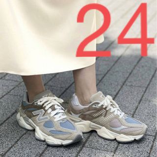 New Balance - 新品 ✴︎ NEW BALANCE ニューバランス U9060 MUSの通販