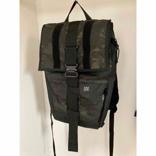 スタイリッシュシンプル 【極美品】ミッションワークショップ