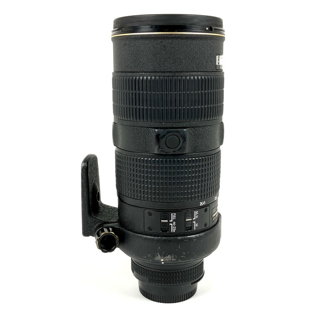 ニコン AF-S NIKKOR 80-200mm F2.8D ED ［ジャンク品］ - sorbillomenu.com