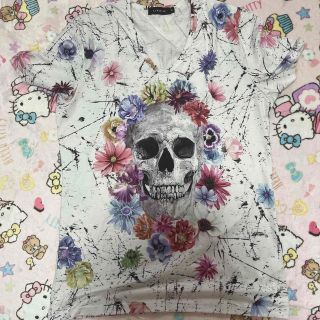 シヴァーライズ(CIVARIZE)のCIVARIZE シャツ(Tシャツ/カットソー(半袖/袖なし))