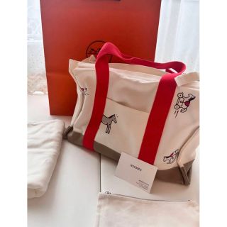 Hermes - HERMES⭐︎エルメスアダダトートバッグ・HERMESマザーズ