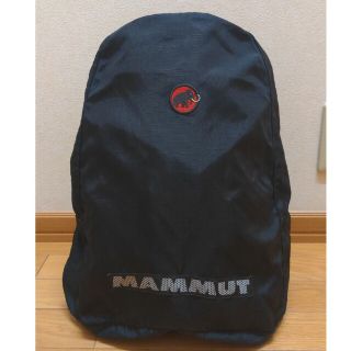 マムート(Mammut)のマムート　リュックサック(バッグパック/リュック)