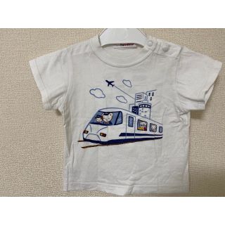 ファミリア(familiar)のファミリア　Familiar Tシャツ　90(Tシャツ/カットソー)