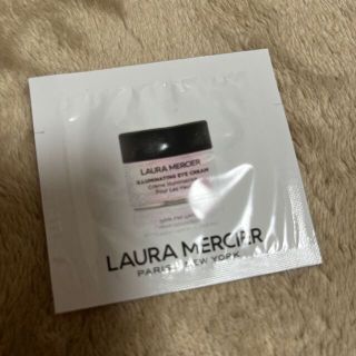 ローラメルシエ(laura mercier)のラーラメルシエ　イルミネーティングアイクリーム(アイケア/アイクリーム)