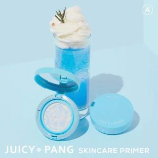 アピュー(A'pieu)のA'pieu JUICY PANG スキンケアプライマー　SODA(化粧下地)