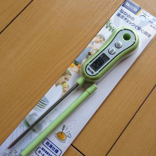 TANITA＊スティック温度計(その他)