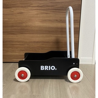 ブリオ(BRIO)のBRIO. 手押し車 ブリオ カタカタ(手押し車/カタカタ)