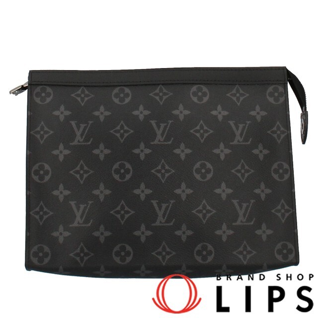 新品】 LOUIS VUITTON - ルイ・ヴィトン ポシェットヴォワヤージュ MM