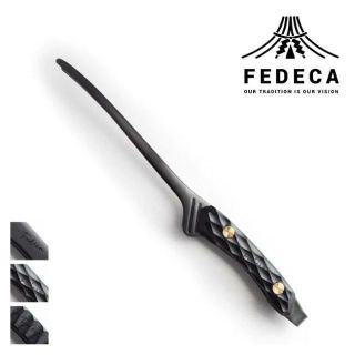 FEDECA フェデカ クレーバートング 名栗BLACK Edition(調理器具)