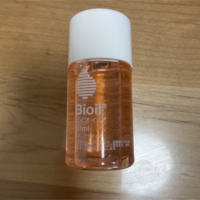 Bioil(バイオイル)のBioil バイオイル 60ml コスメ/美容のボディケア(ボディオイル)の商品写真