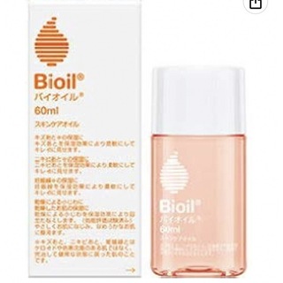 バイオイル(Bioil)のBioil バイオイル 60ml(ボディオイル)