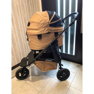 エアバギー ストラップの通販 200点以上 | AIRBUGGYを買うならラクマ