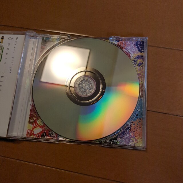 FESTOON エンタメ/ホビーのCD(ポップス/ロック(邦楽))の商品写真