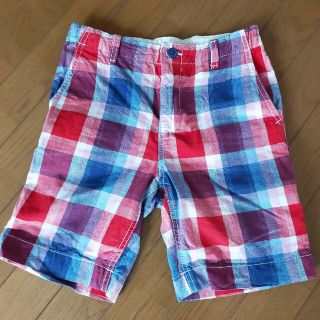 ギャップキッズ(GAP Kids)のGAP KIDS　ハーフパンツ　半ズボン　短パン(パンツ/スパッツ)