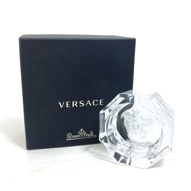 VERSACE - ヴェルサーチ VERSACE メデューサ ミニ ローゼンタール