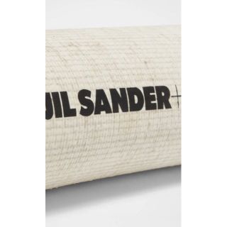 Jil Sander - ☆大人気!JIL SANDER ジル サンダー ヨガマット 新品 お