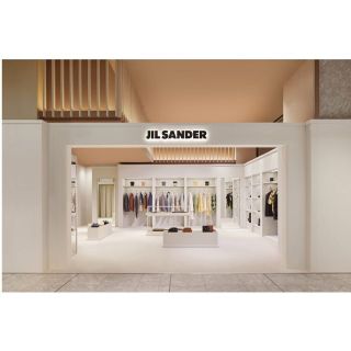 Jil Sander - ☆大人気!JIL SANDER ジル サンダー ヨガマット 新品 お