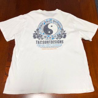 タウンアンドカントリー(Town & Country)のT &Cサーフデザイン　タウンアンドカントリー　メンズTシャツ(Tシャツ/カットソー(半袖/袖なし))