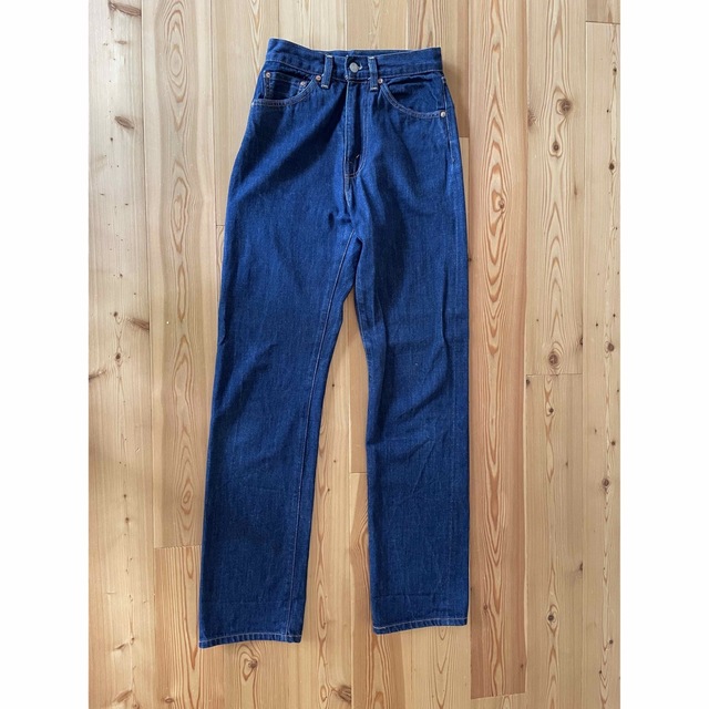 Levi's - LIVE'S 701 モンローデニムの通販 by ✴︎|リーバイスならラクマ