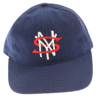 Supreme - SUPREME シュプリーム 11SS ×Ebbets Field Flannels SNY