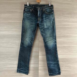 VISVIM - FLUXUS 06NW/デニムパンツ インディゴの通販 by mare's shop